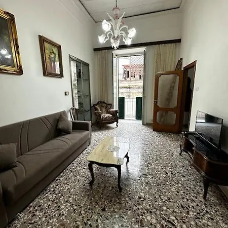 Casa Filatoio 6 Дом отдыха