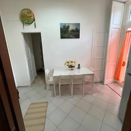 Casa Filatoio 6 Дом отдыха *