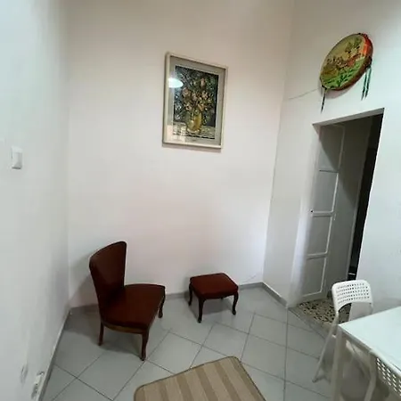 Casa Filatoio 6 Неаполь