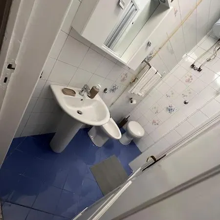 Дом отдыха Casa Filatoio 6 Неаполь
