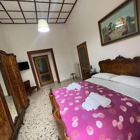 Casa Filatoio 6 Дом отдыха