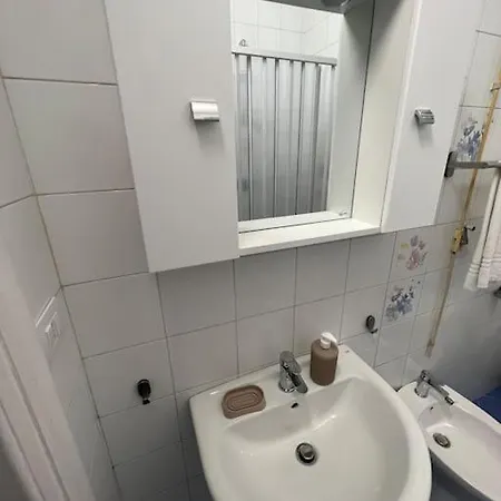 Casa Filatoio 6 Неаполь