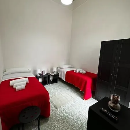 Casa Filatoio 6 Дом отдыха