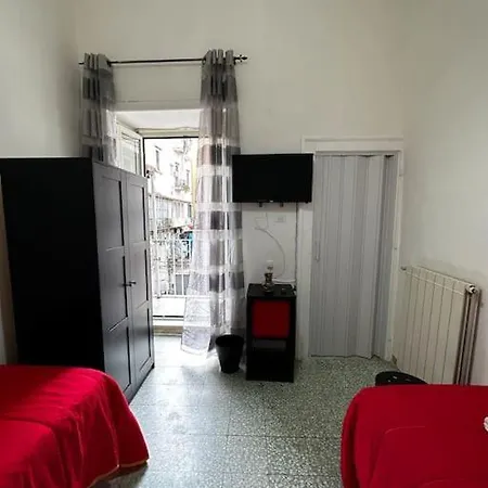 Casa Filatoio 6 * Неаполь