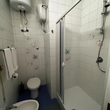 Casa Filatoio 6 Неаполь