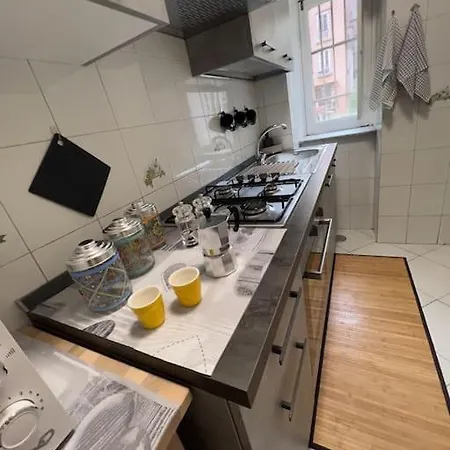 Дом отдыха Casa Filatoio 6