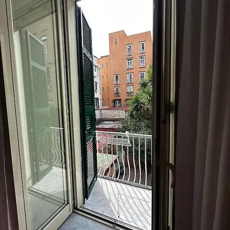 Casa Filatoio 6 Дом отдыха