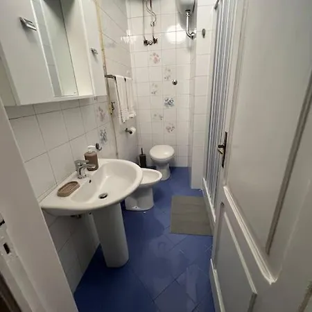 Casa Filatoio 6 * Неаполь