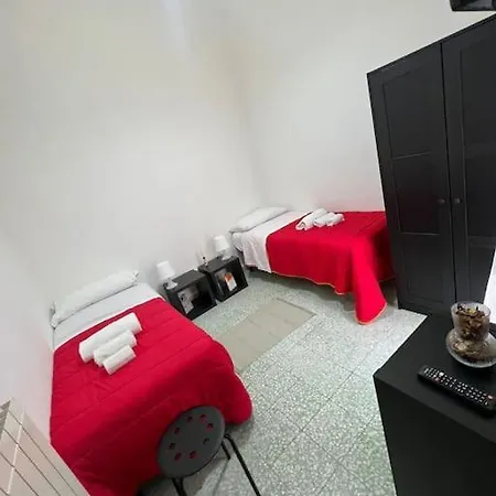 Casa Filatoio 6 Дом отдыха